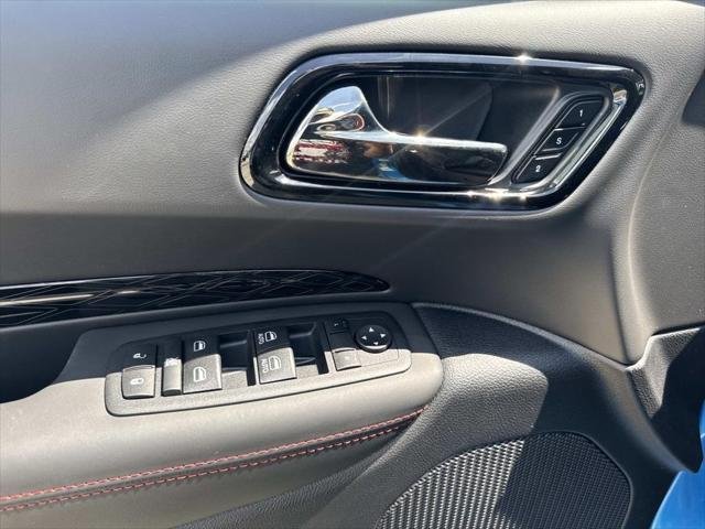 New 2026 B5 Blue Exterior Paint Dodge GT PLUS image 39
