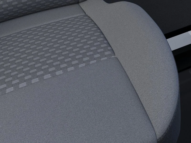 New 2026 Oxford White Ford Passenger Van XLT image 16