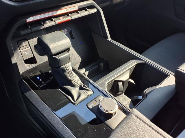 Certified Used 2026 MAGNETIC GRAY MET. Toyota  image 25