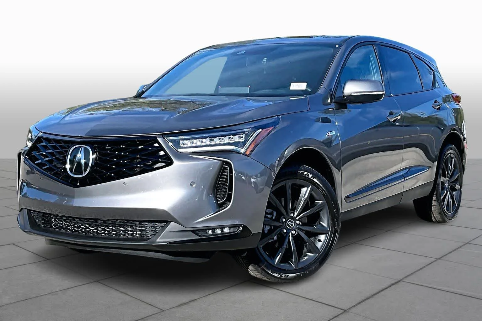 2026 Acura RDX w/A-Spec Package