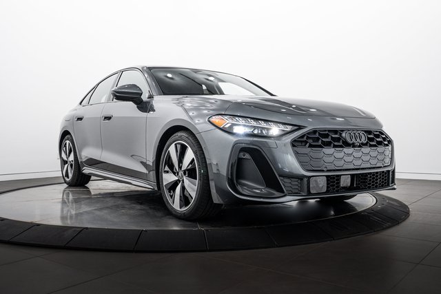2026 Audi A5 Premium Plus