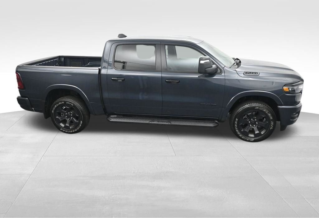2026 RAM 1500 Big Horn/Lone Star - Photo 21