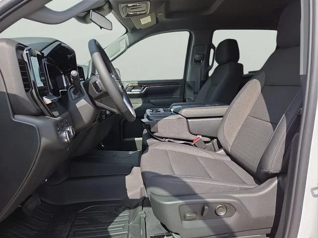 New 2026 Summit White GMC Elevation image 13