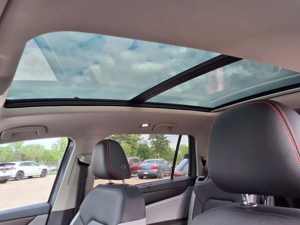 2025 Volkswagen Atlas Atlas Peak Edition - Photo 10