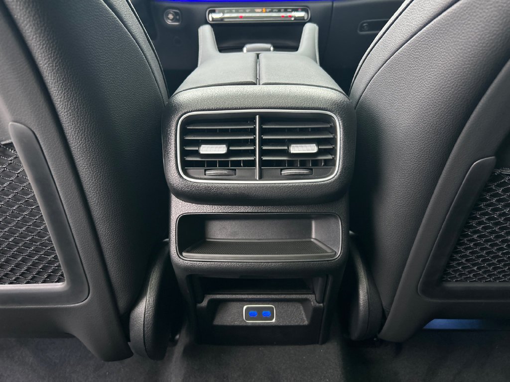 New 2026 Selenite Grey Metallic Mercedes-Benz GLE 350 image 27