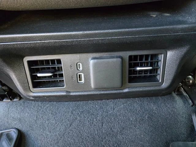Used 2025 Red Hot Chevrolet LT image 16