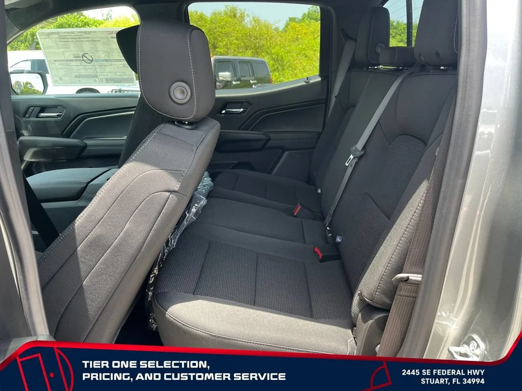 New 2026 Sterling Metallic GMC Elevation image 11