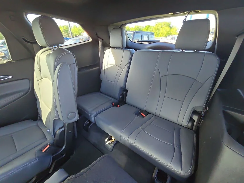 Used 2024 Black Buick Essence image 30