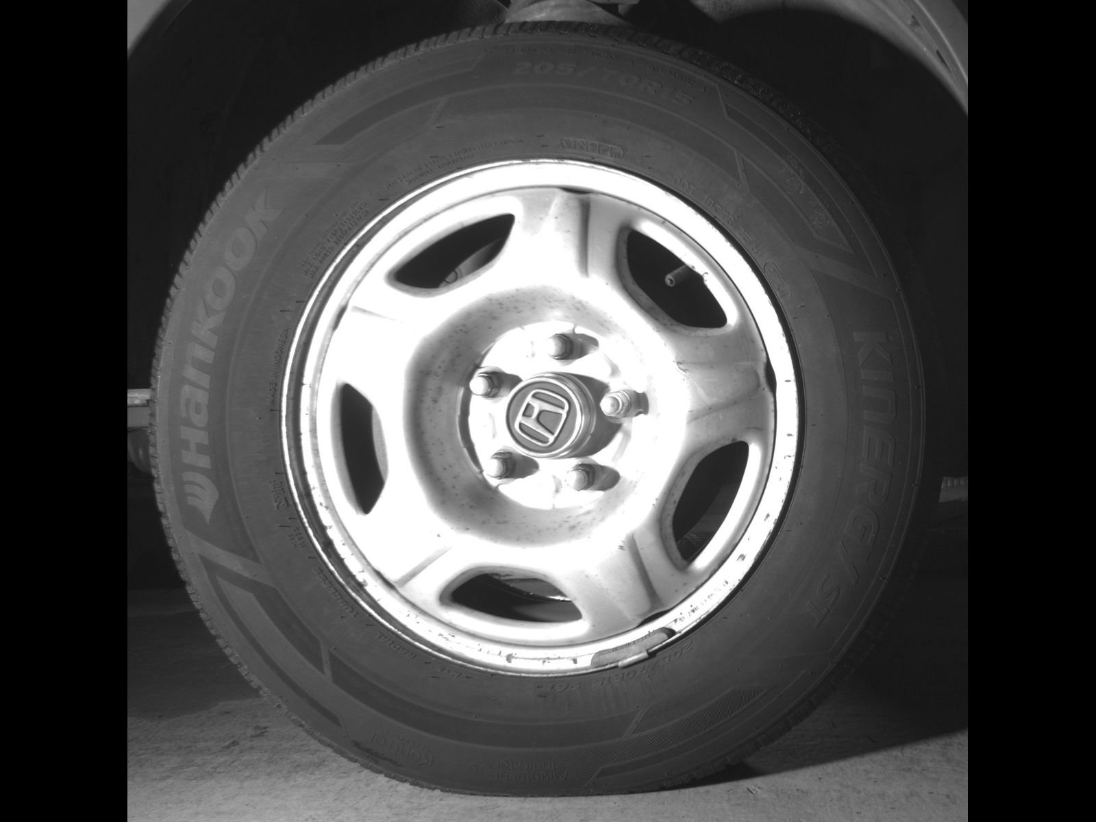 Used 2004  Honda LX image 9
