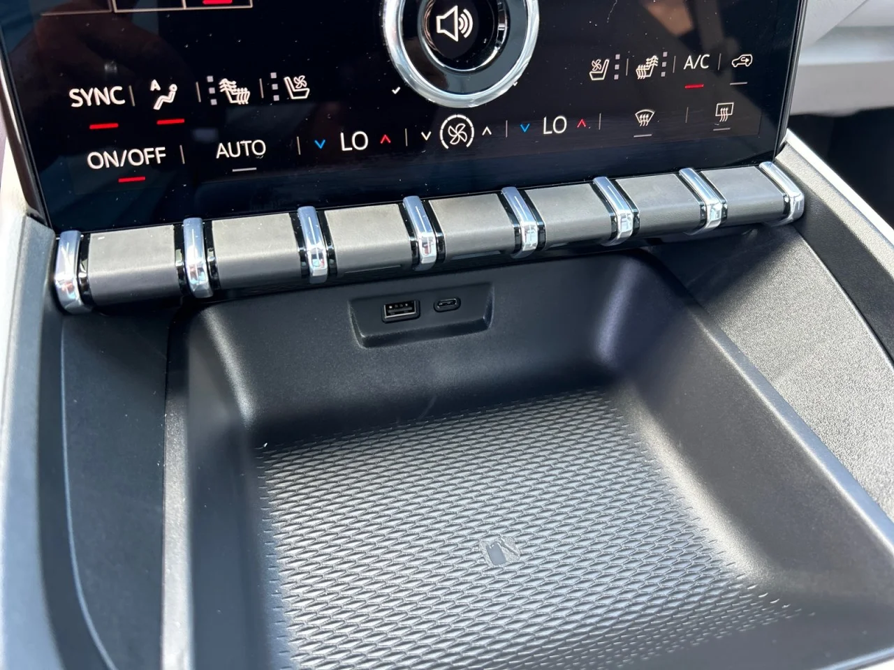 New 2027 Glacier White Tricoat GMC Denali image 14