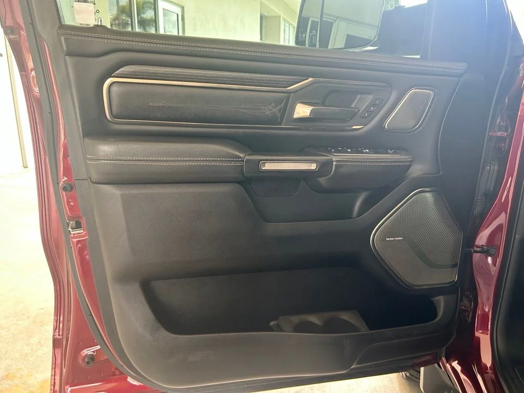 Used 2019 Red Ram Limited image 42