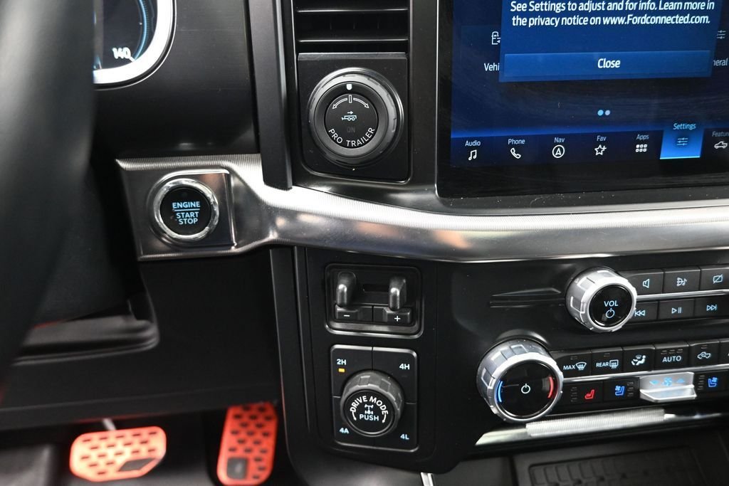 Certified Used 2023 Silver Ford Raptor image 20