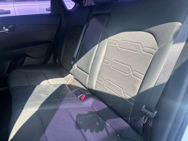Used 2020 White Kia GT-Line image 9
