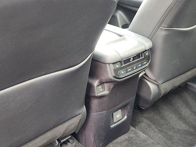 Certified Used 2024 WIND CHILL PEARL Toyota  image 26