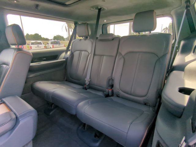 Certified Used 2023 Black Jeep Series II image 16