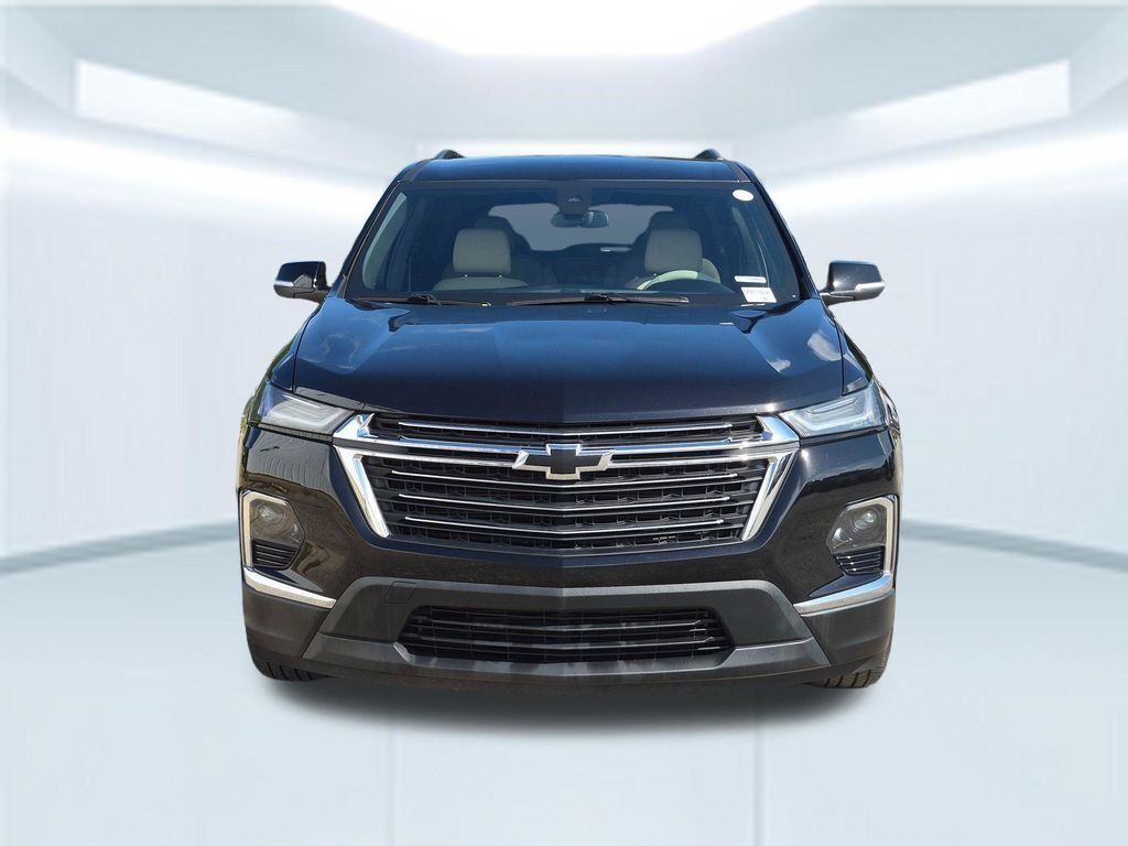 Used 2023 Black Chevrolet LT image 11