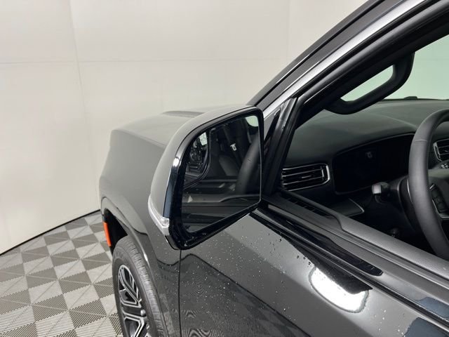 Used 2026 Black Jeep  image 14