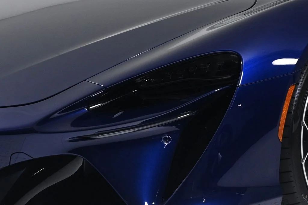 New 2026 Namaka Blue McLaren Spider image 19