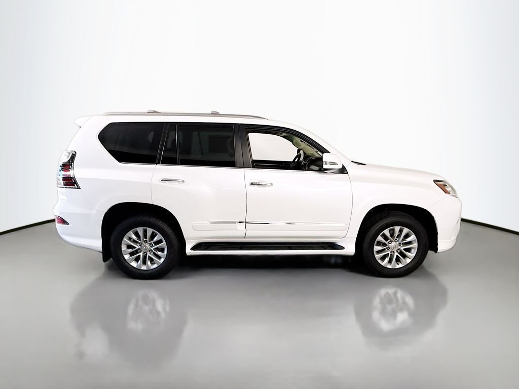 Used 2019 Starfire Pearl Lexus Premium image 11