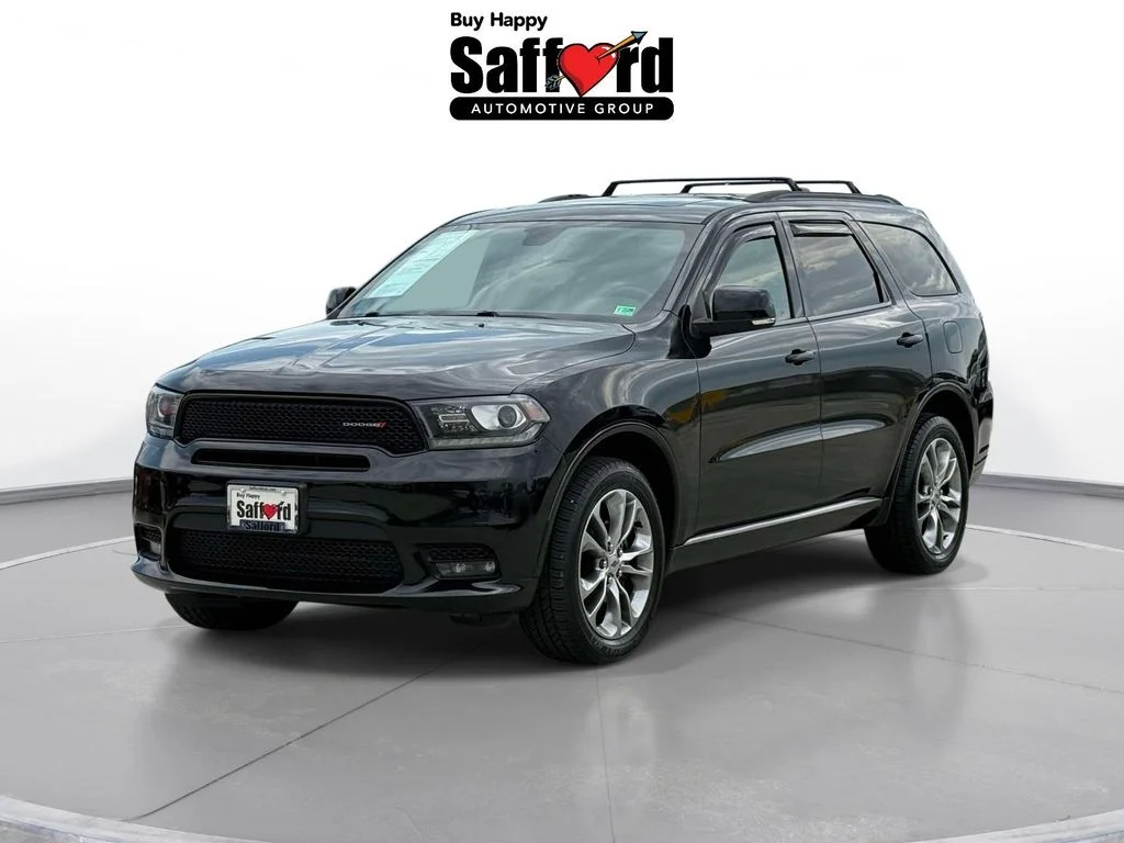 2020 Dodge Durango GT Plus AWD's photo