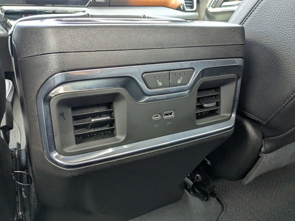 Used 2023 Black GMC Denali image 14
