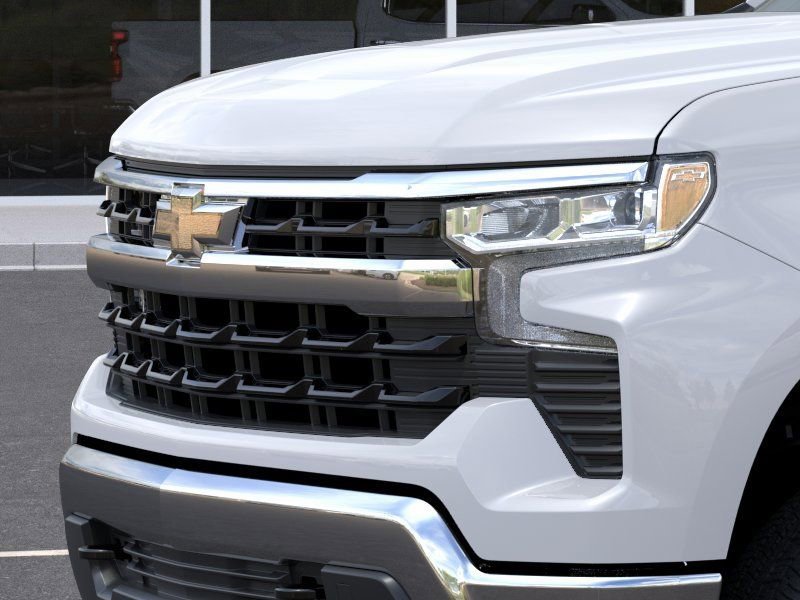 2026 Chevrolet Silverado 1500 LT - Photo 15