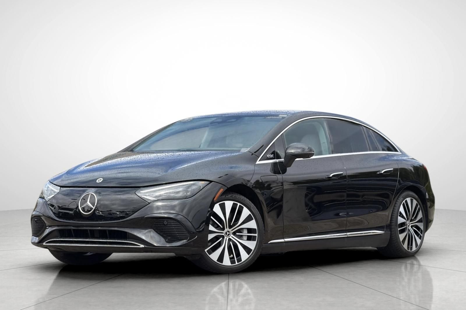 2023 Mercedes-Benz EQE Base