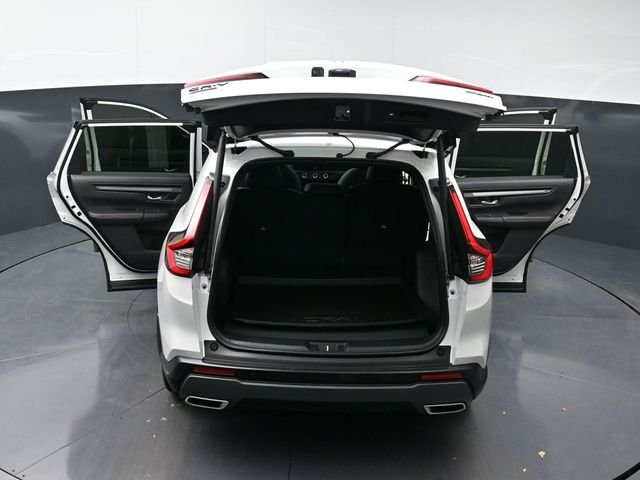 2026 Honda CR-V Sport-L - Photo 49