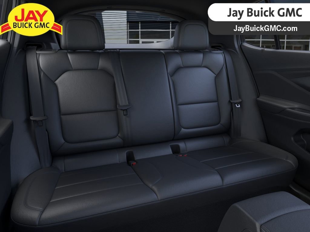 2026 Buick Envista Sport Touring - Photo 17
