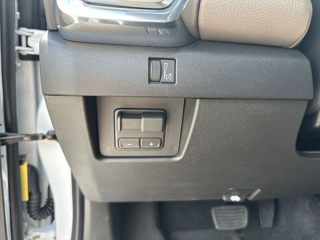 2026 GMC Canyon Denali - Photo 18