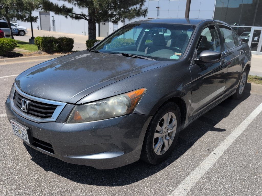 2010 Honda Accord's photo