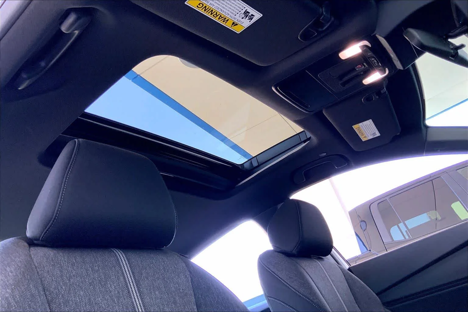 2025 Honda Accord Hybrid Sport - Photo 14