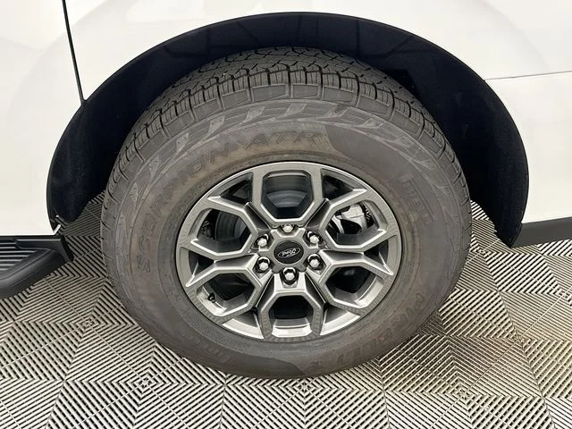 New 2026 Ford Expedition Max Active
