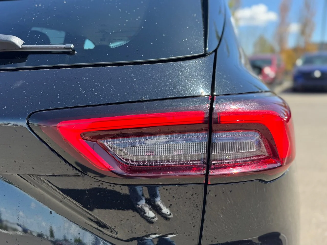 2024 Ford Escape PHEV - Photo 41