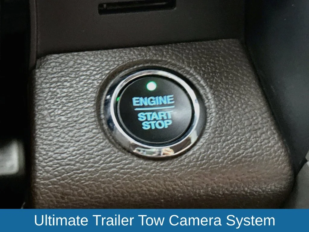 Used 2022 Black Ford King Ranch image 20