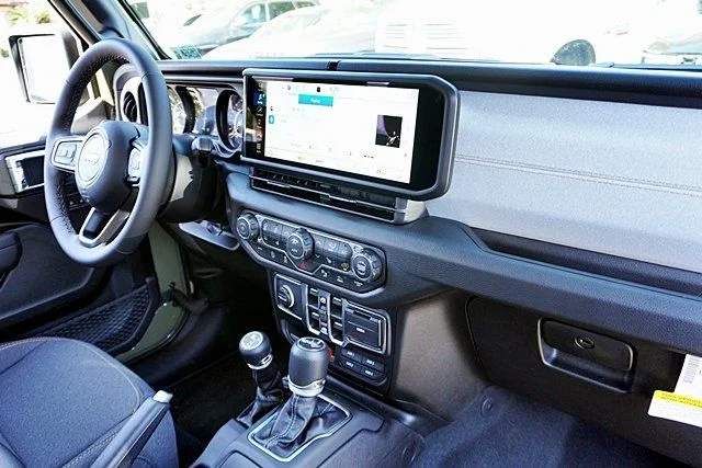 New 2026 41 Exterior Paint Jeep Sport S image 14