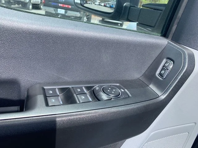 New 2026 White Ford F-250® XL image 21