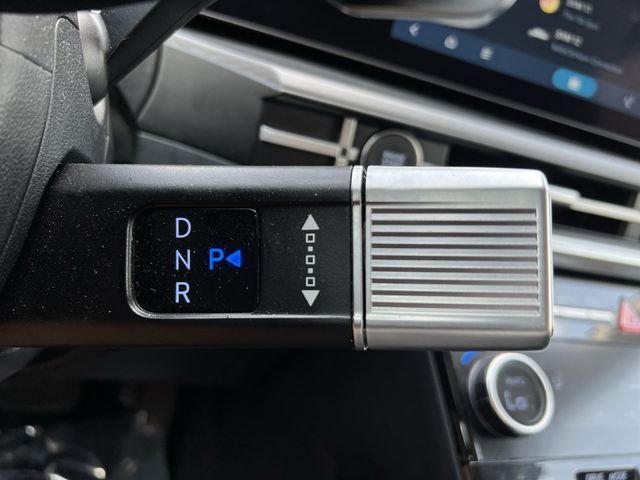 Certified Used 2026 Blue Hyundai SEL image 23