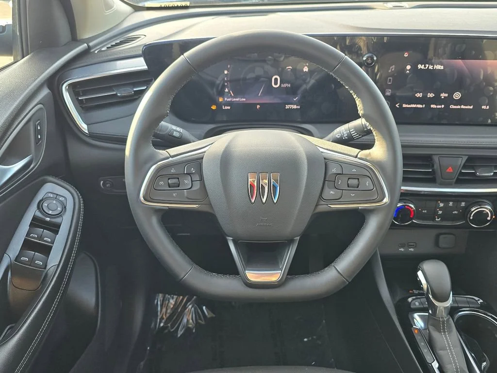2024 Buick Encore GX Sport Touring - Photo 13