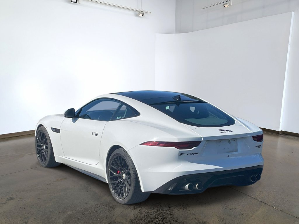 Used 2023 Fuji White Jaguar P450 image 6