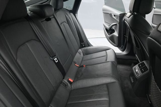 Used 2018 Gray Audi 3.0T Prestige image 22