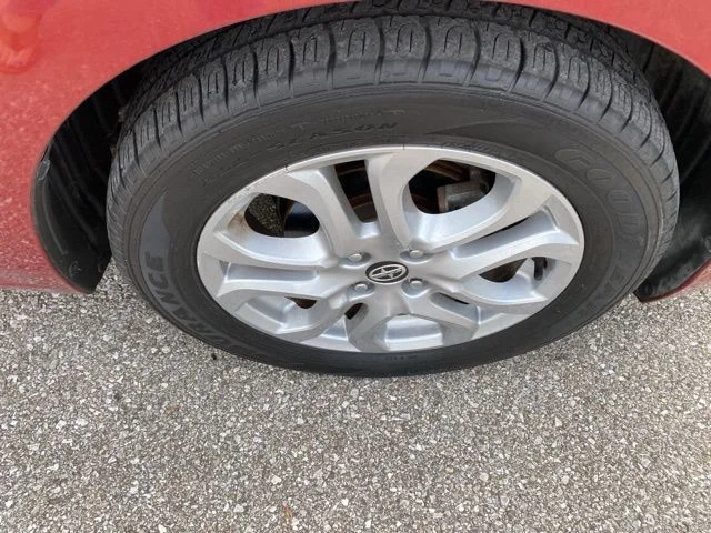 Used 2016 Red Scion Base image 30
