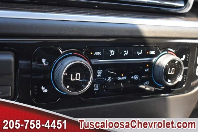 2026 Chevrolet Silverado 1500 RST - Photo 30
