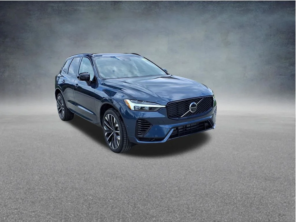 2026 Volvo XC60 Ultra