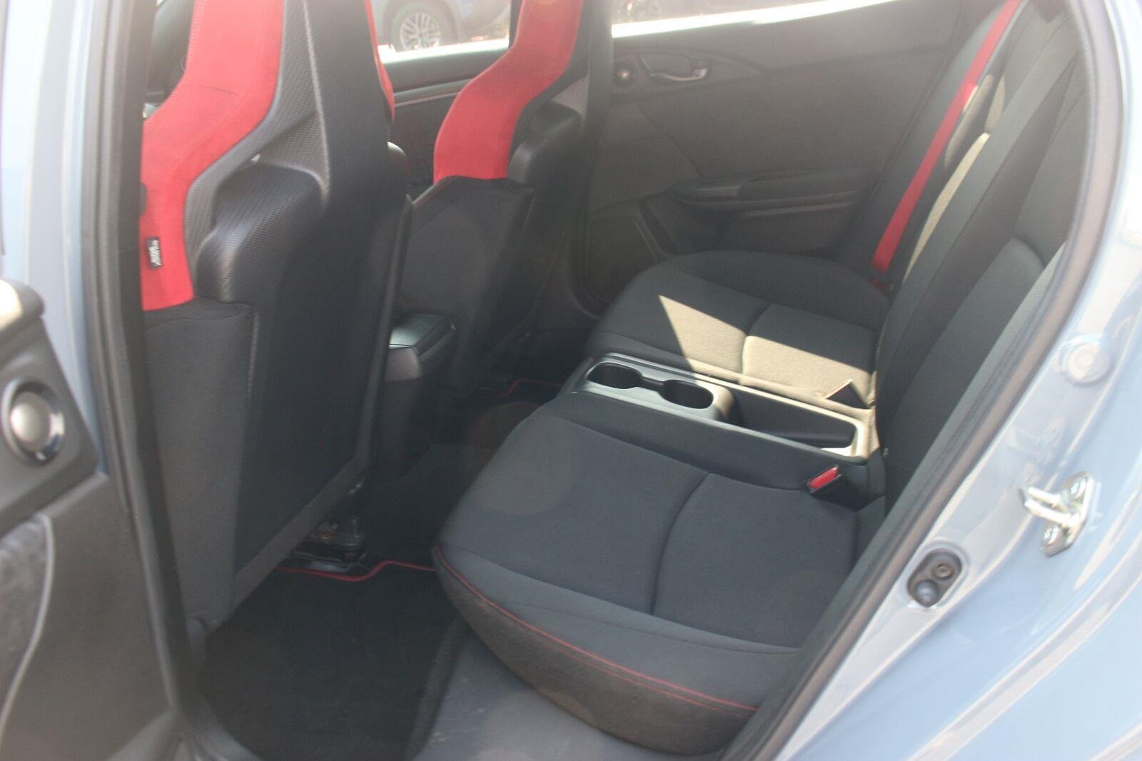Used 2019 Grey Honda Touring image 36