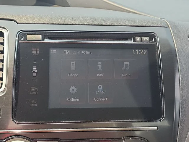 Used 2015  Honda EX-L image 22