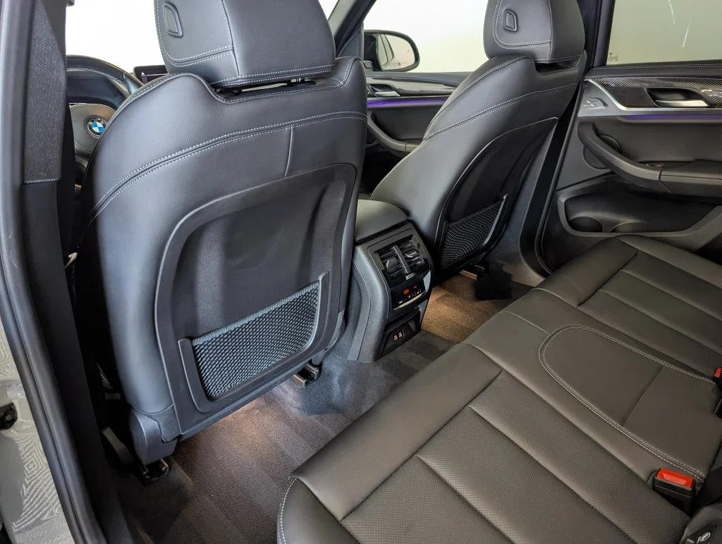 Used 2022 Gray BMW M40i image 35