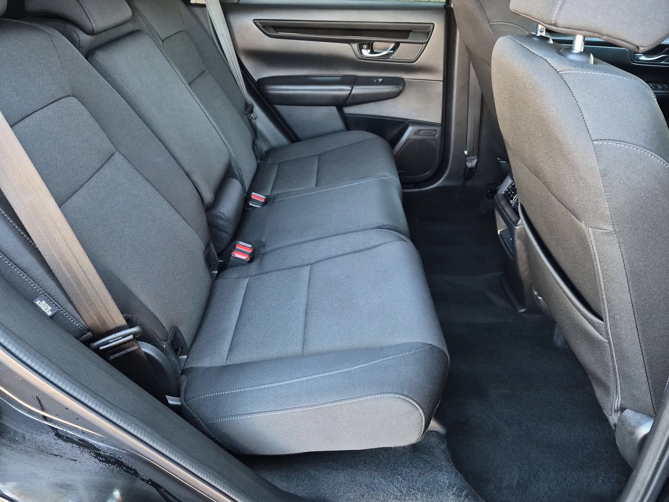 2026 Honda CR-V EX - Photo 30