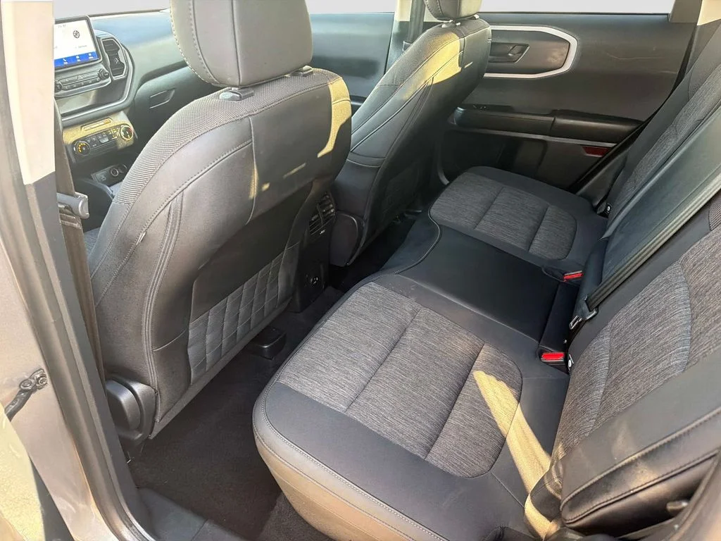 Used 2022 Gray Ford Big Bend image 14