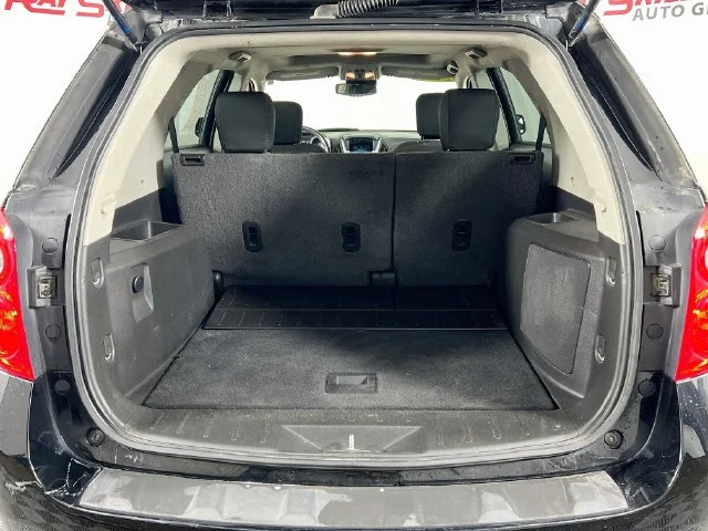 Used 2015 Black Chevrolet LT image 23